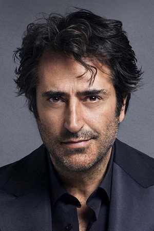 Mahsun Kırmızıgül portrait