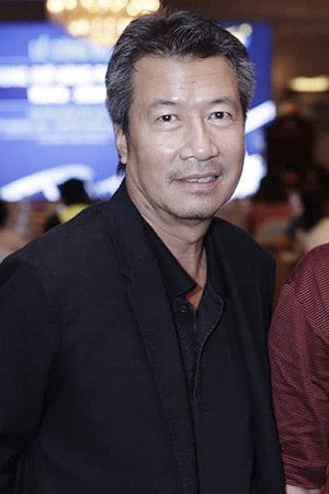 Đức Sơn portrait
