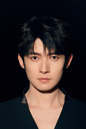 Tong Mengshi portrait