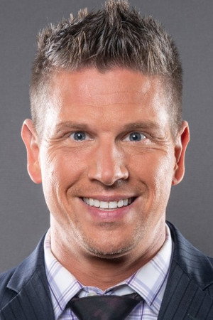 Josh Lomberger portrait