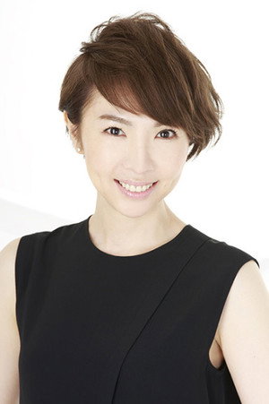 Sakiho Juri portrait