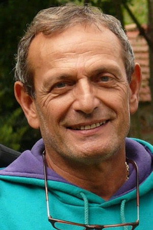 Kunt Tulgar portrait