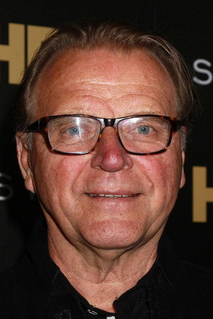 David Rasche portrait