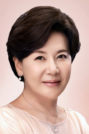 Park Jung-soo portrait
