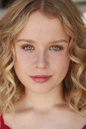 Eliza Scanlen portrait