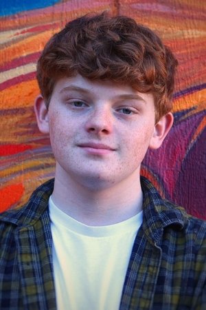 Sam Lavagnino portrait