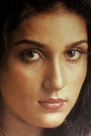 Sonika Gill portrait