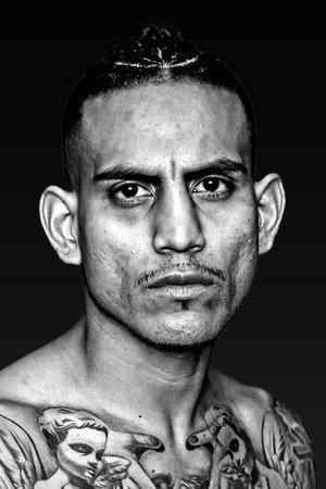 José Benavidez Jr. portrait