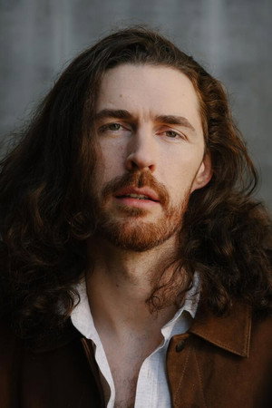 Hozier portrait