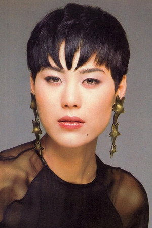 Ariane portrait