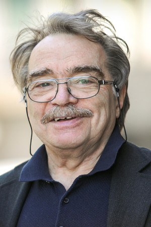 Alexander Adabashyan portrait