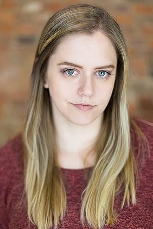 Jordan Leigh Wheatley portrait