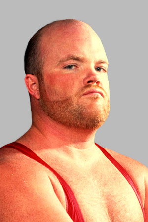 Christopher Wright portrait