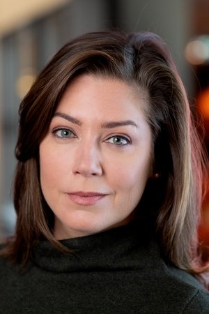 Jennie Silfverhjelm portrait