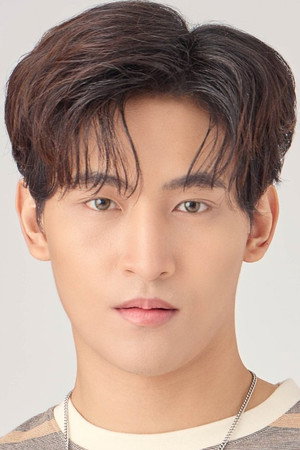 Thitiwat Ritprasert portrait