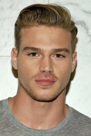 Matthew Noszka portrait
