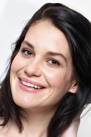 Esther Gombau portrait