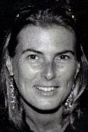 Karine de Mirbeck portrait