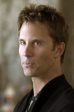 John Murlowski portrait