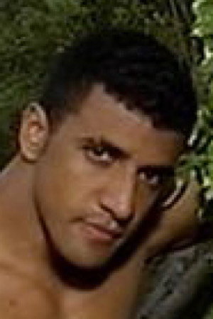 Luis Casas portrait