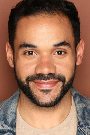 Dalton Rimbert portrait