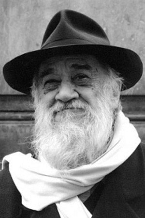 Fernando Birri portrait