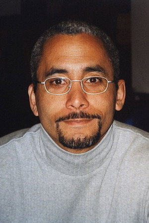 Richard Biggs portrait