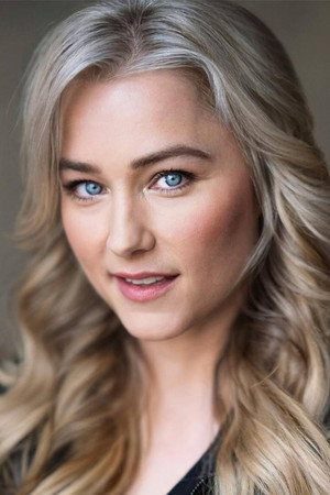 Natalie Victoria portrait