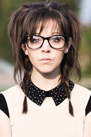 Lindsey Stirling portrait