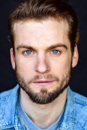 Kyle Warren portrait