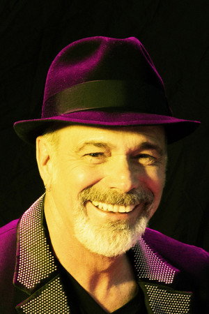 Danny Seraphine portrait