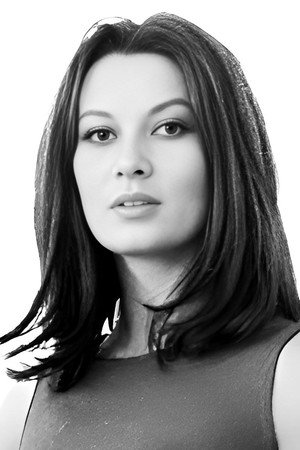 Rosalba Neri portrait
