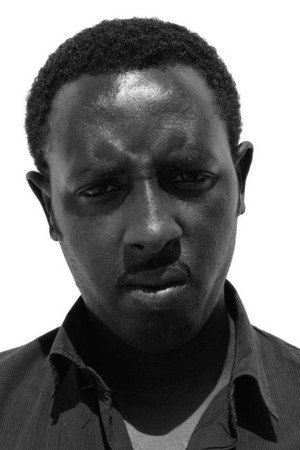 Ladj Ly portrait