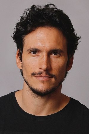 Juan Sorini portrait