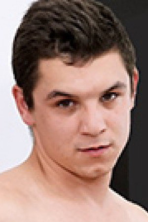 Alex Couzens portrait