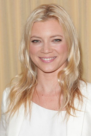 Amy Smart portrait
