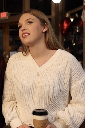 Macey Smith portrait