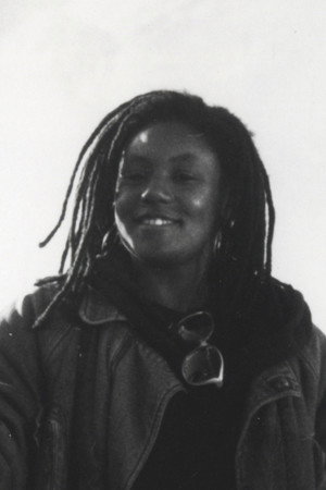 Maureen Blackwood portrait
