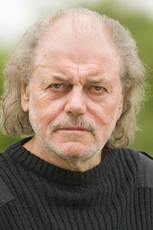 David Sterne portrait