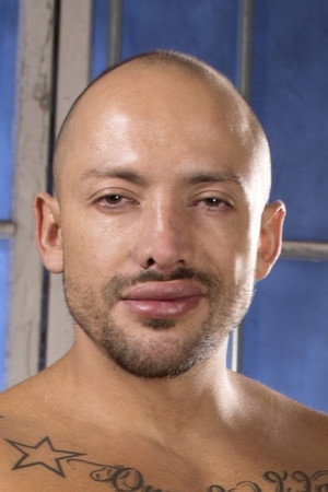 Jordano Santoro portrait