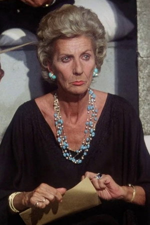 Adriana Colombo portrait