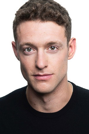 Adam Goodbody portrait