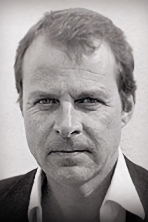 Carl Rigg portrait
