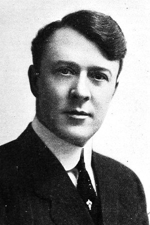 Mace Greenleaf portrait