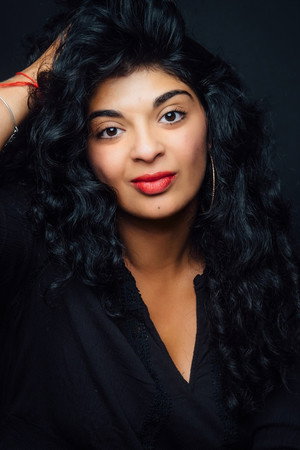 Chanaël Meïmoun portrait