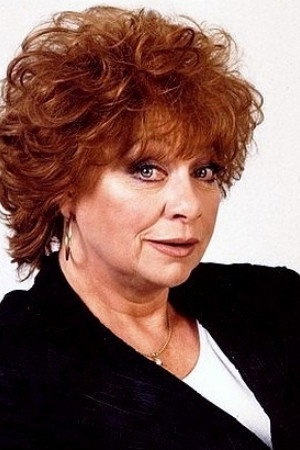 Arlette Didier portrait