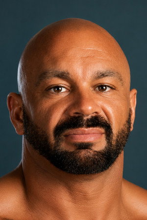 Perry Satullo portrait
