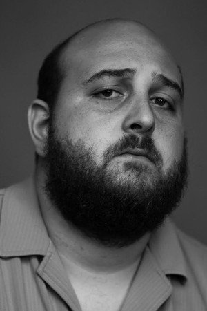 Peter Angelinas portrait