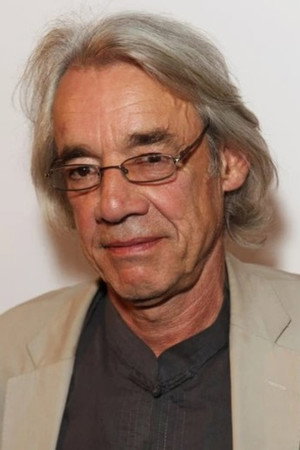 Roger Lloyd Pack portrait
