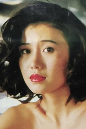 Kaori Sugita portrait